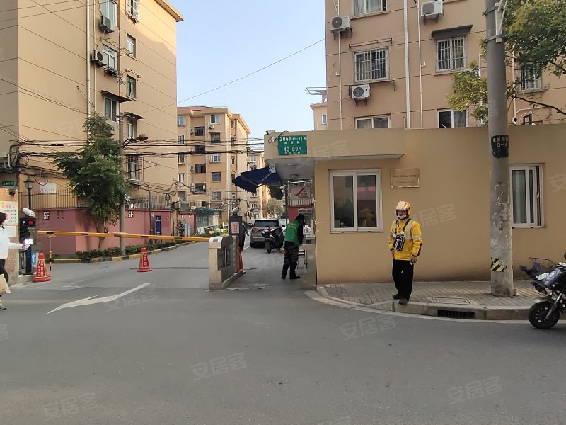 龙柏三村中康公寓,青杉路26弄-绵阳龙柏三村中康公寓二手房,租房,房价