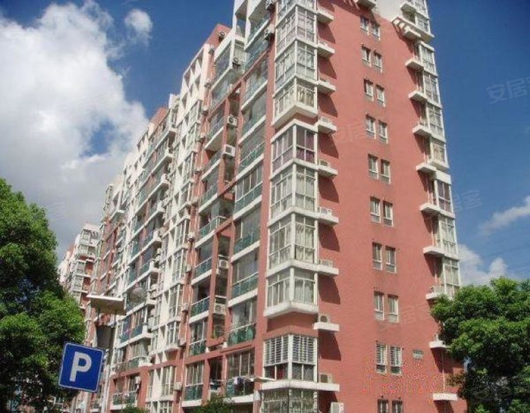 正峰苑,申北路168弄-上海正峰苑二手房,租房,房价-上海安居客