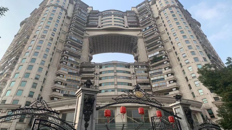 伦敦广场,古北路1000号-北京伦敦广场二手房,租房