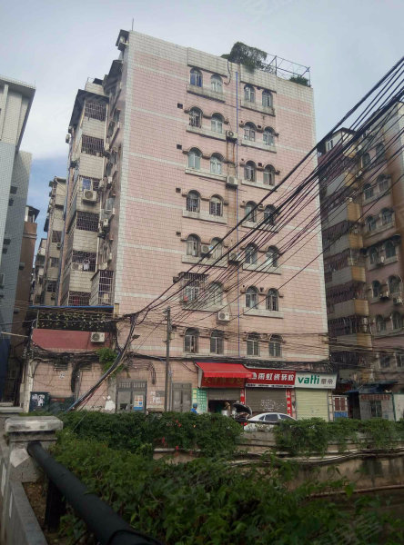 海棠花园(天河,棠下涌东路自编300号-广州海棠花园(天河)二手房,租房