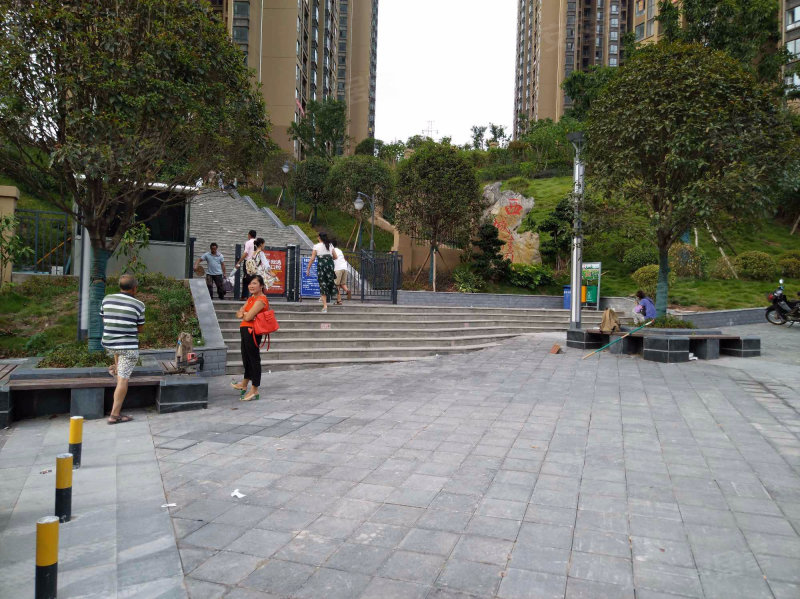 西城佳园,西城大道998号-重庆西城佳园二手房,租房