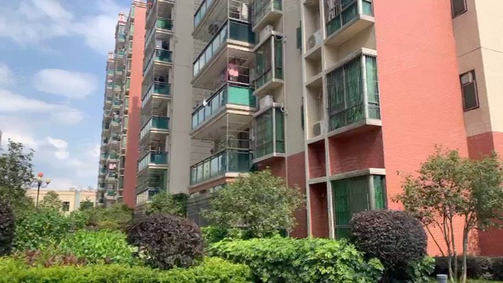 水岸花城(大旺),农场路-肇庆水岸花城(大旺)二手房