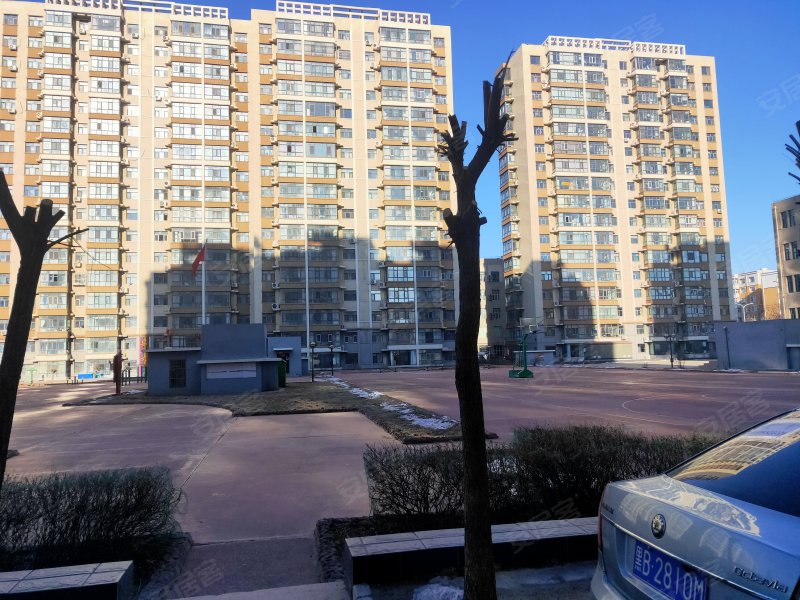 奕人花园,军校街-齐齐哈尔奕人花园二手房,租房,房价