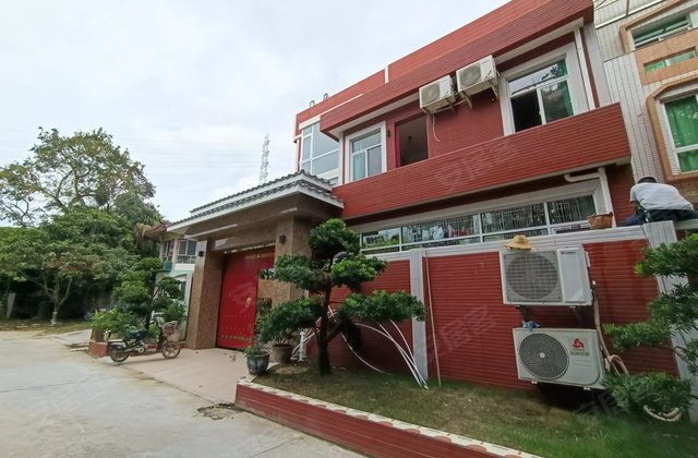 8分乐家地产谭丁品质小区繁华地段环境优美黄江天虹康湖大道康湖山庄