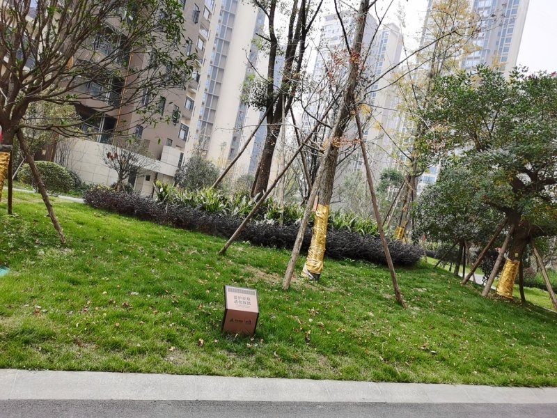 三利麓山城春风里,万东北二路50号-成都三利麓山城里