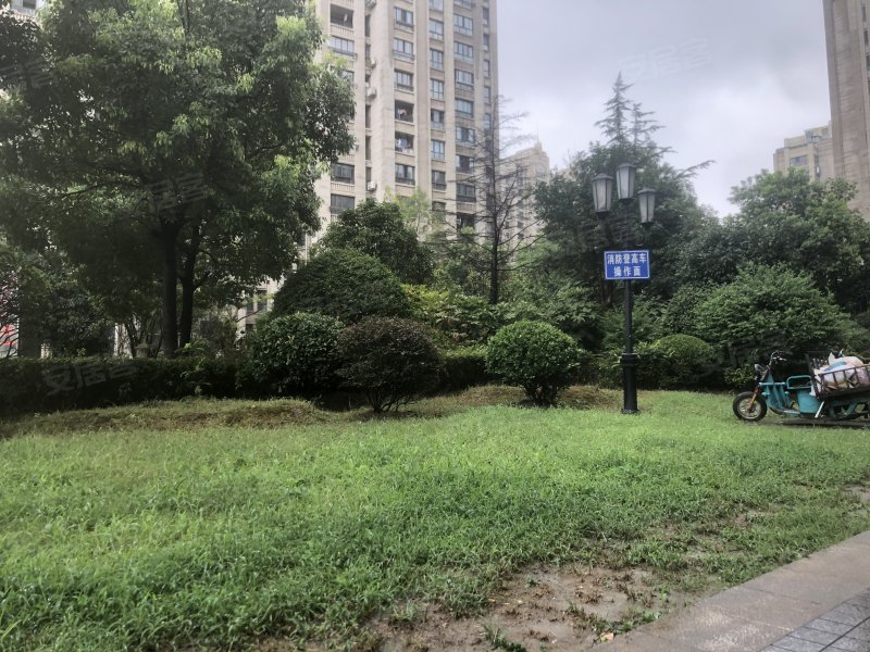 远洋悦庭,杨泰路2158弄-上海远洋悦庭二手房,租房,房价-上海安居客