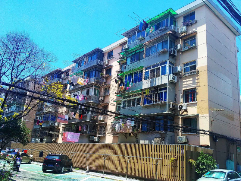 海江新村(西区)