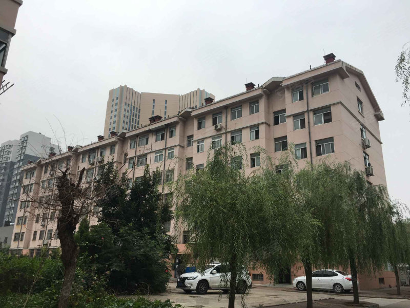 常青园,乐川街-潍坊常青园二手房,租房,房价-潍坊安居