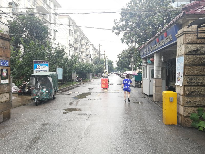 风雷新村(167-228号),井亭路,近振奋路-无锡风雷新村(167-228号)二手