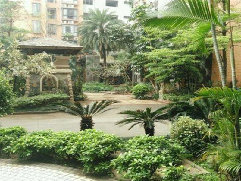 怡港花园,黄埔东路188号-广州怡港花园二手房,租房,房价-广州安居客