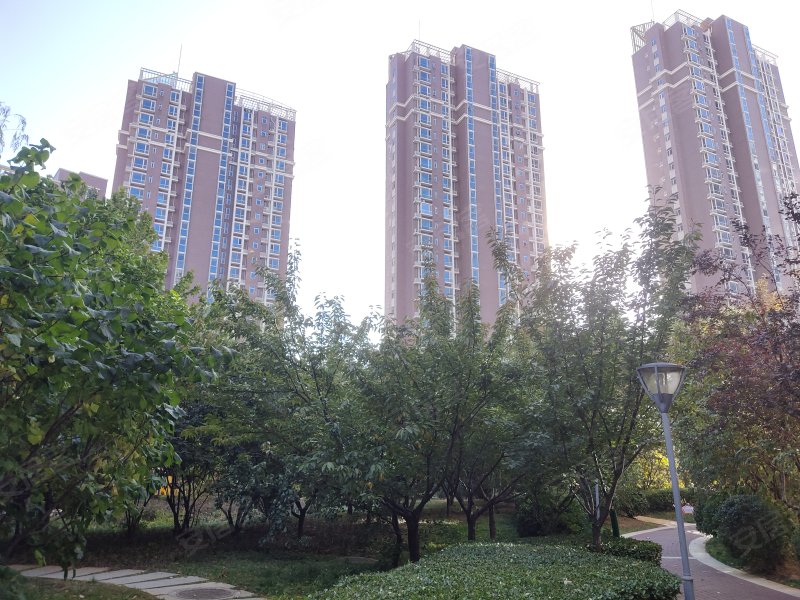 运河湾(南区)