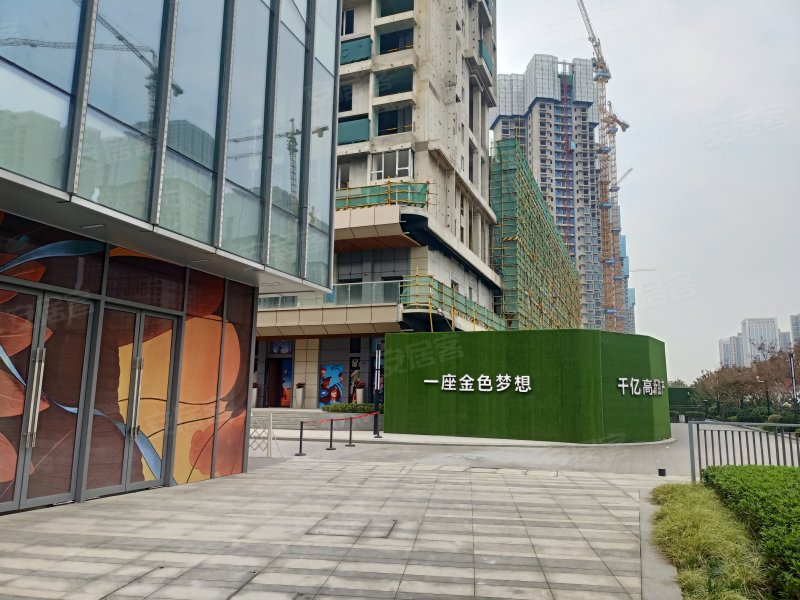 万科金色梦想,东方红路,近文轩路-长沙万科金色梦想二手房,租房,房价