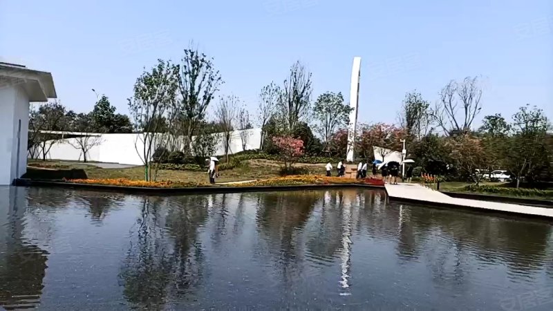 绿地智创金融城