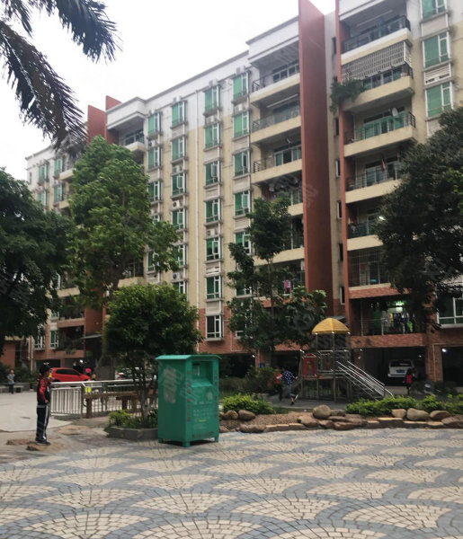 祥业豪苑,大晚大道2号-山祥业豪苑二手房,租房,房价