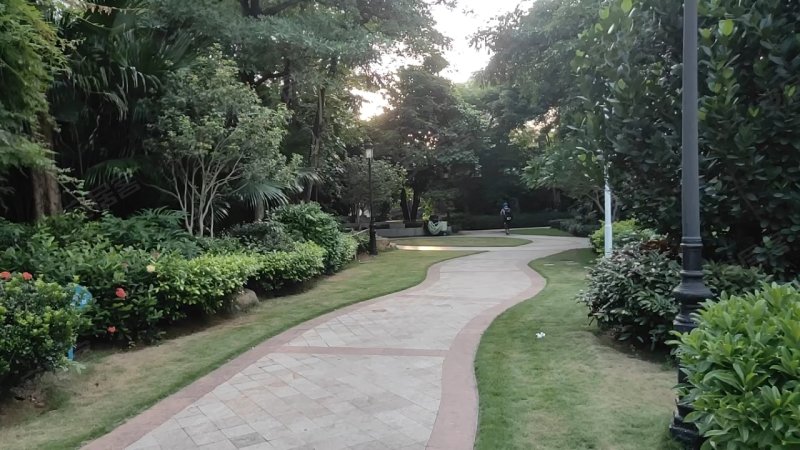 佳兆业香瑞园(南区)