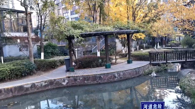 新梁溪人家(别墅)
