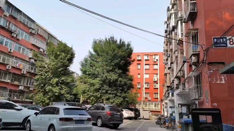 李村东里,杨桃路-北京李村东里二手房,租房,房价-北京安居客