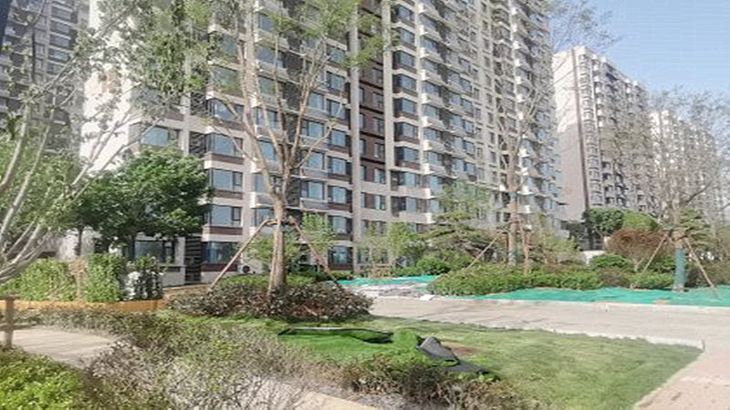 绿城春来晓园,凤华路-济南绿城春来晓园二手房,租房