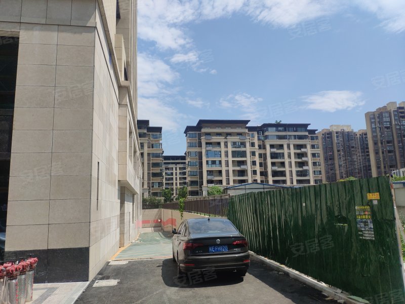中丞国宾府(一期),湖东南路,近西塘路-马鞍山中丞国宾
