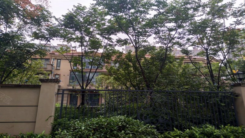 逸翠园(别墅)