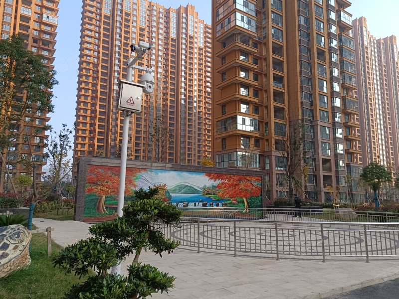 金色龙湾
