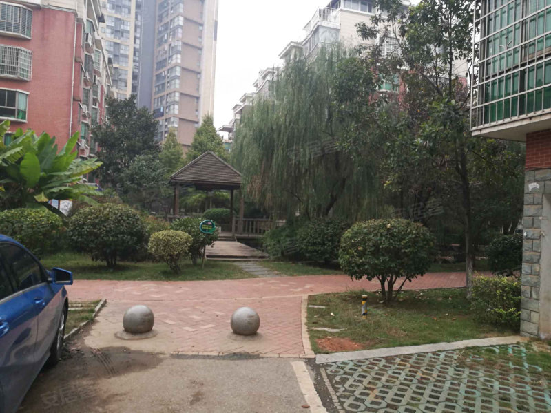新景家园,韶山东路58号-湘潭新景家园二手房,租房,房价-湘潭安居客