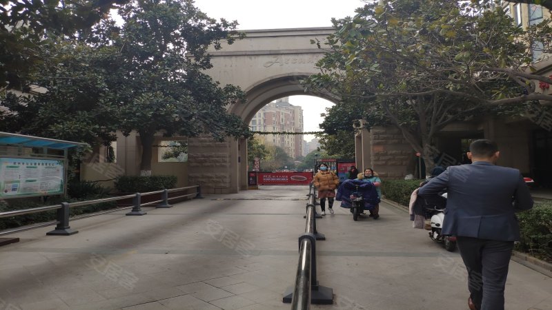 中义阿卡迪亚,黄河东路10号-郑州中义阿卡迪亚二手房,租房,房价-郑州