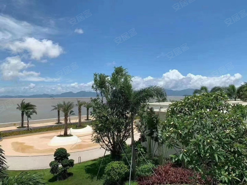 恒大海泉湾花园,海泉湾度假区-珠海恒大海泉湾花园房