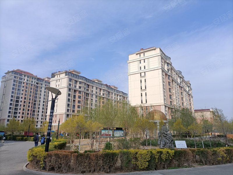 滨海名都
