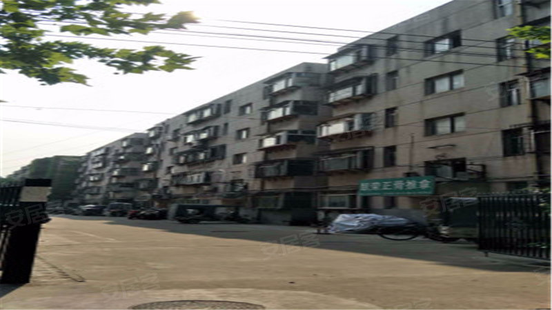石桥小区,历山北路-济南石桥小区二手房,租房,房价-济南安居客
