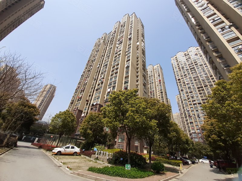 东方龙城秉心苑,汤家北巷89号-芜湖东方龙城秉心苑房
