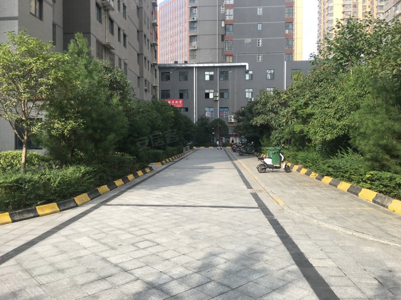 德福世家,渭滨大道-宝鸡德福世家二手房,租房,房价-宝鸡安居客