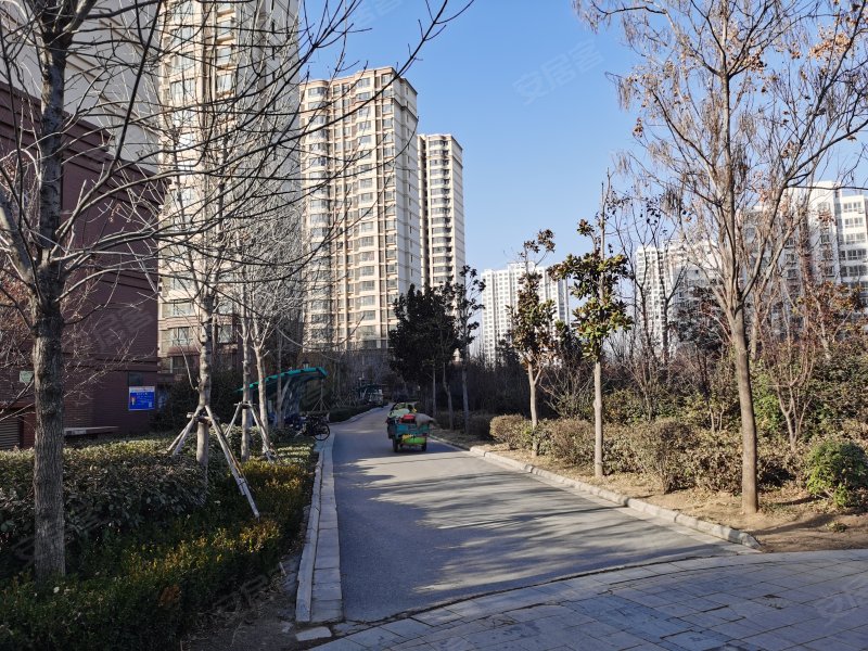 南池水景园(a区),龙行路-济宁南池水景园(a区)二手房