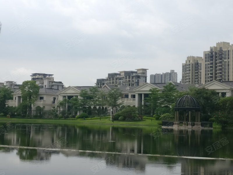 绿湖爱伦堡(别墅),三水森林公园内-佛山绿湖爱伦堡()