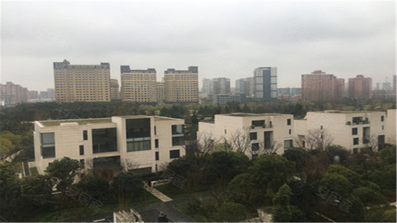 古北壹号(别墅),红松东路1099弄-上海古北壹号(别墅)