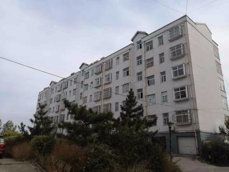滨河花园(沂南)