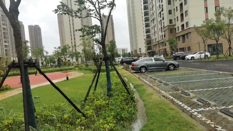 黄渡春城星临雅苑