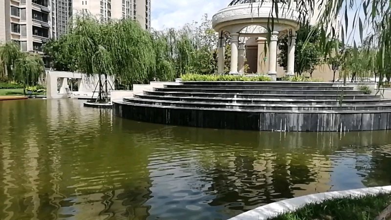 中景和湾香颂,中华南大街-衡水中景和湾香颂二手房
