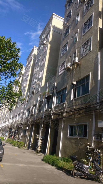 金竹大厦