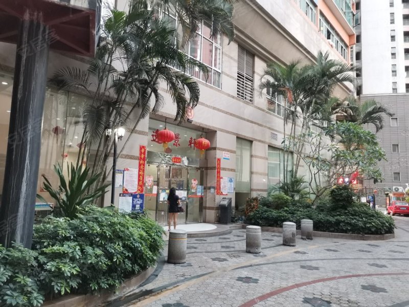 港田花园,裕亨路5号-深圳港田花园二手房,租房,房价-深圳安居客