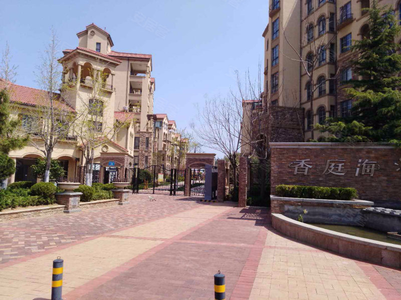 香庭海,环海路-北京香庭海二手房,租房,房价-北京安居客