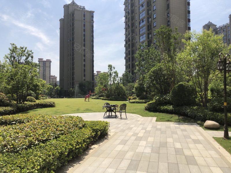 金沙如意府,上海路-商丘金沙如意府二手房,租房,房价-商丘安居客