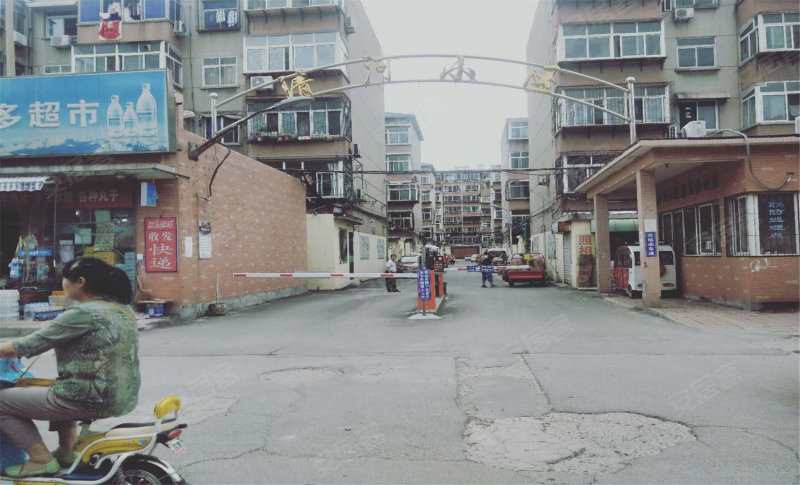 清河小区,清河街-济南清河小区二手房,租房,房价-济南安居客