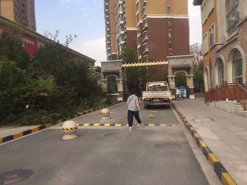 卓达太阳城阳光国际