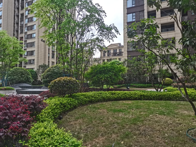 保利观塘香榭,二塘路66号-重庆保利观塘香榭二手房