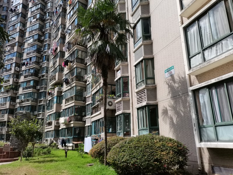 宏润公寓,浦东南路2179弄-上海宏润公寓二手房,租房,房价-上海安居客