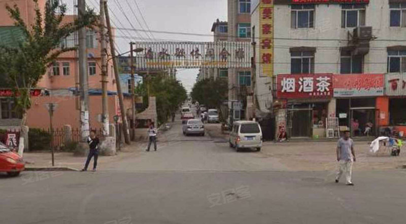 沙岭社区,沙岭南二街1号-沈阳沙岭社区二手房,租房,房价-沈阳安居客