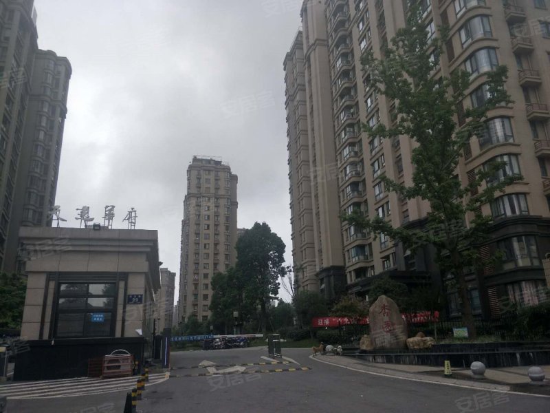 天逸华府杏园,龙蟠大道-滁州天逸华府杏园二手房,租房
