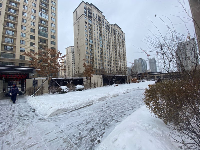 中海景阳公馆(d区,南阳路-长春中海景阳公馆(d区)二手房,租房,房价