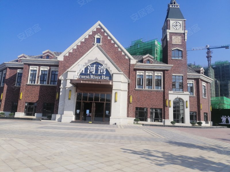 西河湾,翠峰北路,近玉林南路-曲靖西河湾二手房,租房,房价-曲靖安居客